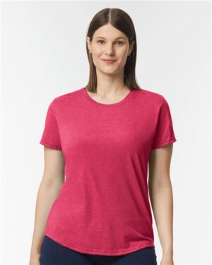 Soft Style T-shirt Ladies/Women